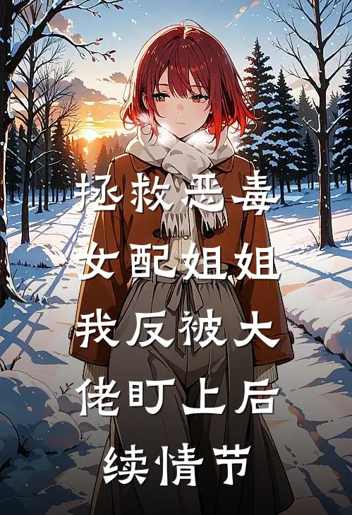 拯救恶毒女配姐姐，我反被大佬盯上后续情节