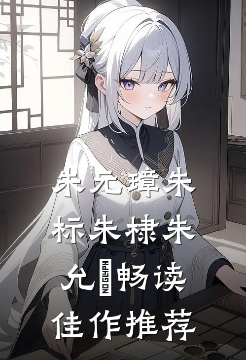 朱元璋朱标朱棣朱允炆畅读佳作推荐