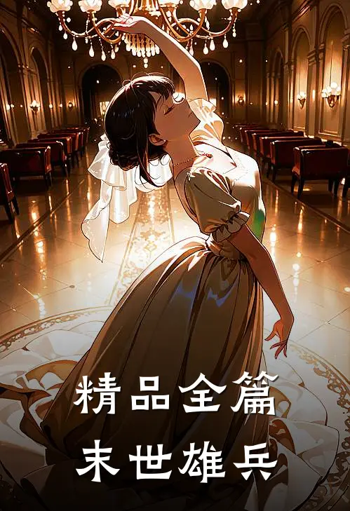 精品全篇末世雄兵