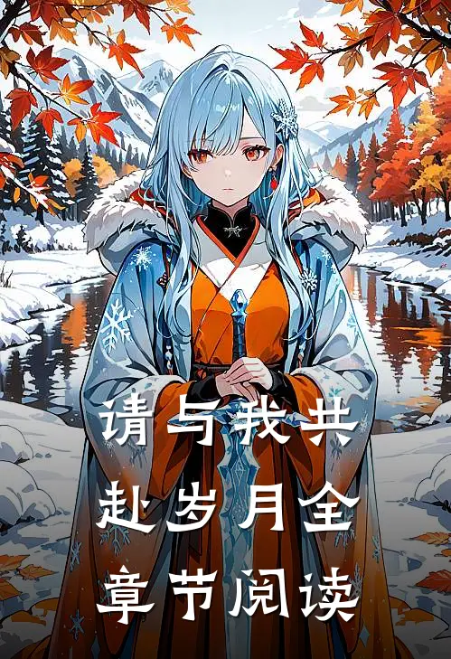 请与我共赴岁月全章节阅读