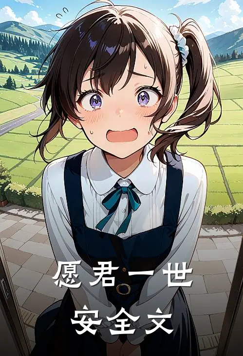 愿君一世安全文