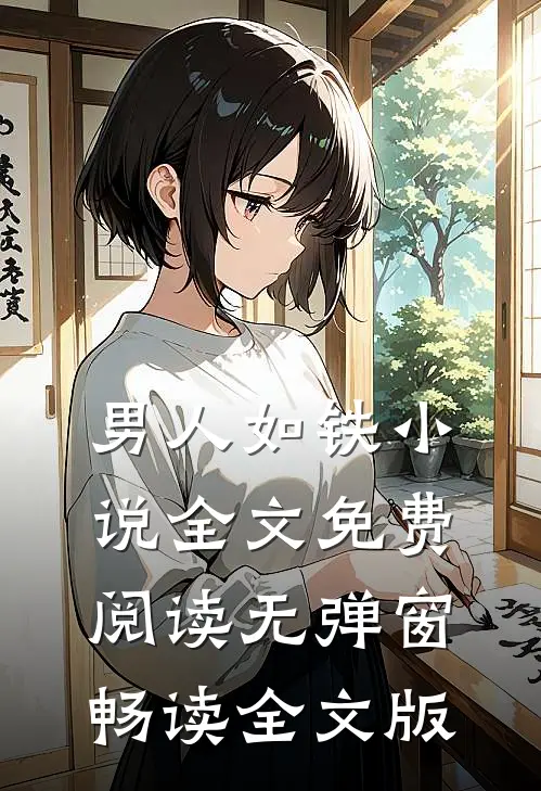 男人如铁小说全文免费阅读无弹窗畅读全文版