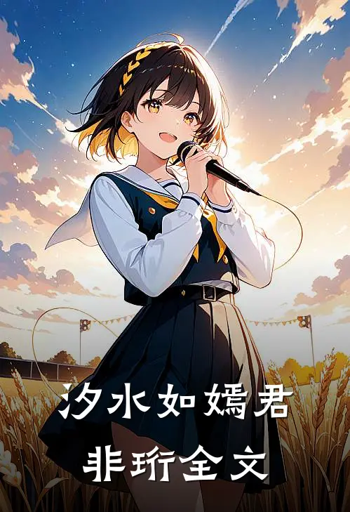 汐水如嫣君非珩全文