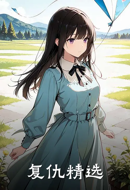 复仇精选