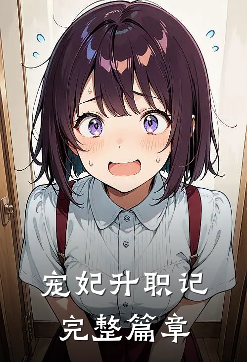 宠妃升职记完整篇章