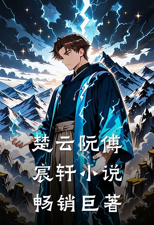 楚云阮傅宸轩 小说畅销巨著