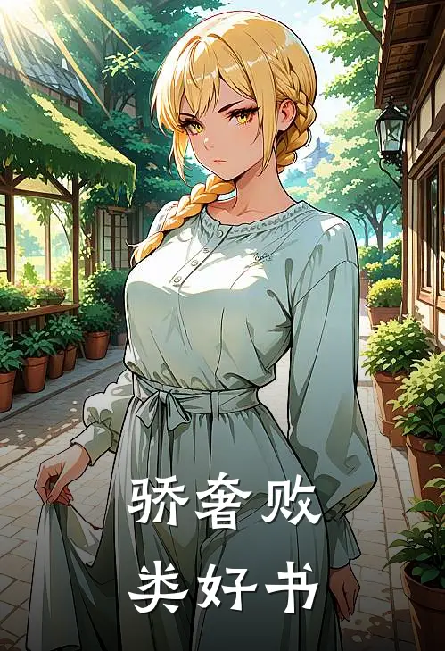 骄奢败类好书