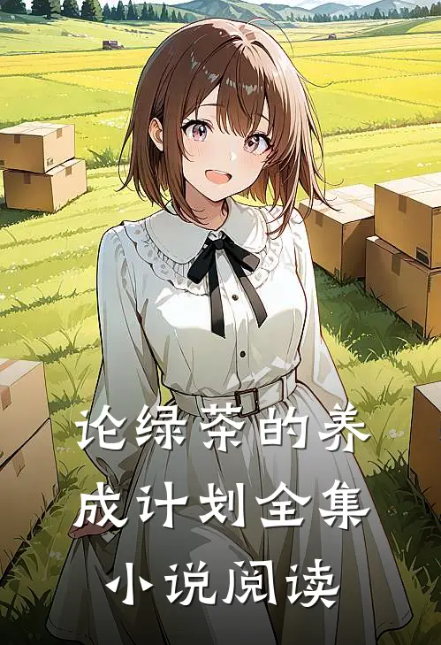 论绿茶的养成计划全集小说阅读