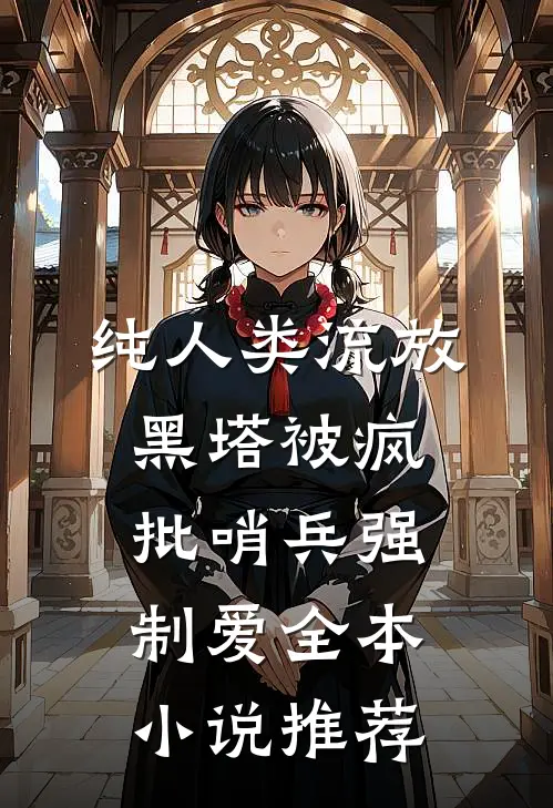 纯人类流放黑塔被疯批哨兵强制爱全本小说推荐