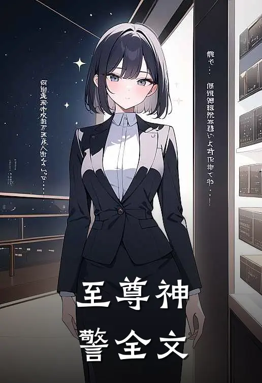 至尊神警全文
