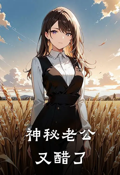 神秘老公又醋了
