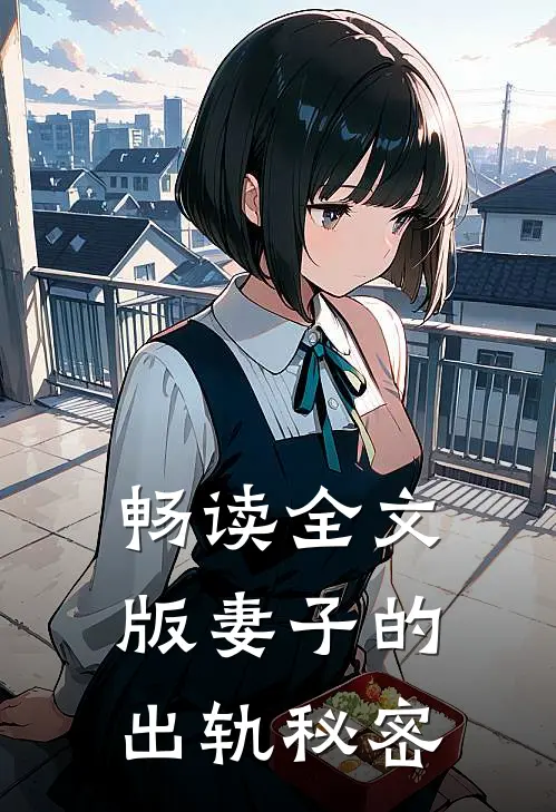 畅读全文版妻子的出轨秘密