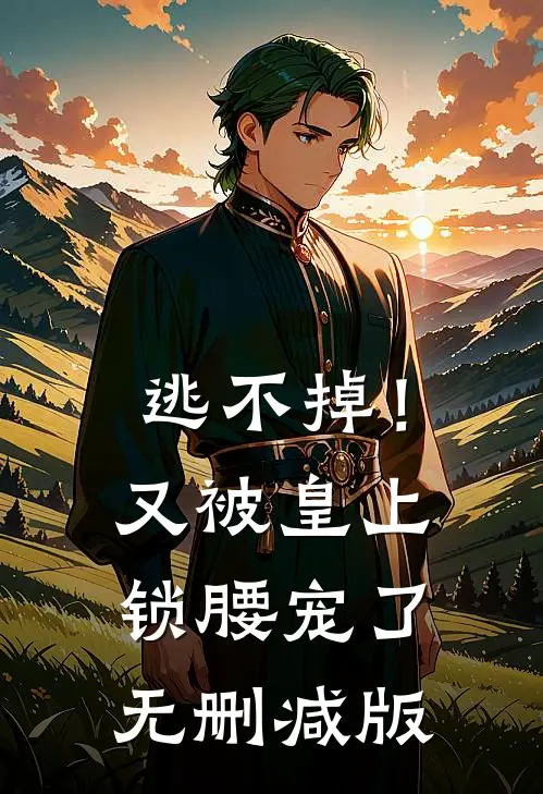 逃不掉！又被皇上锁腰宠了无删减版