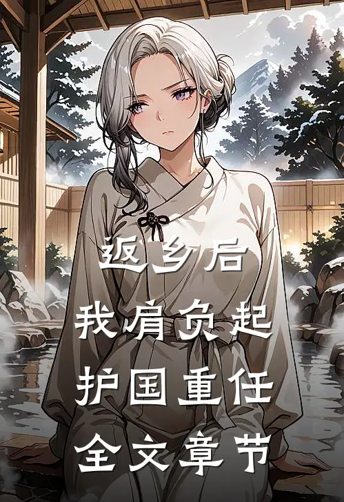 返乡后，我肩负起护国重任全文章节
