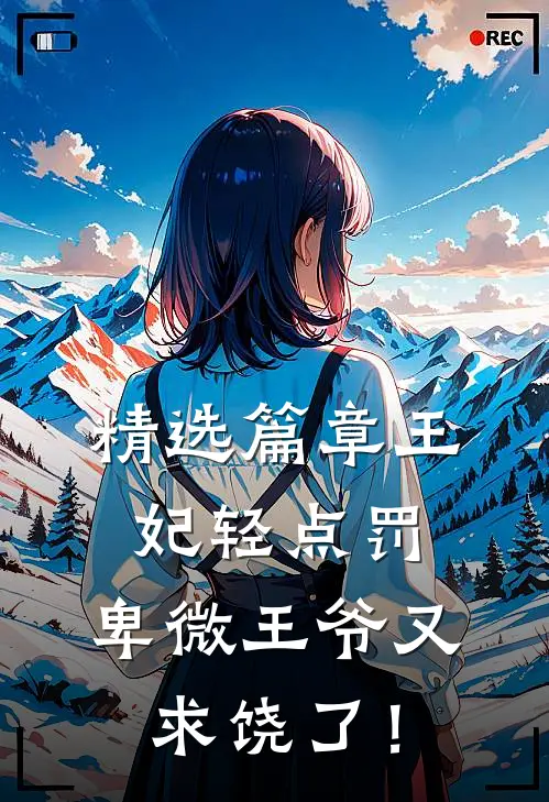 精选篇章王妃轻点罚，卑微王爷又求饶了！
