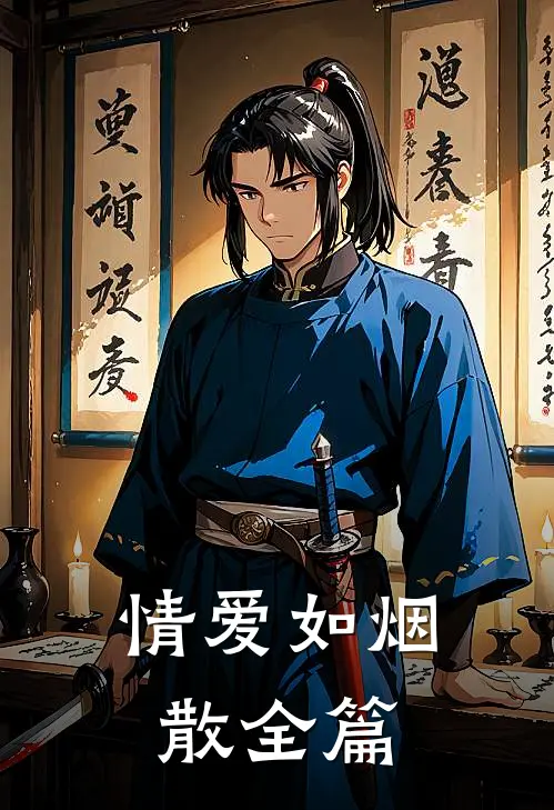 情爱如烟散全篇