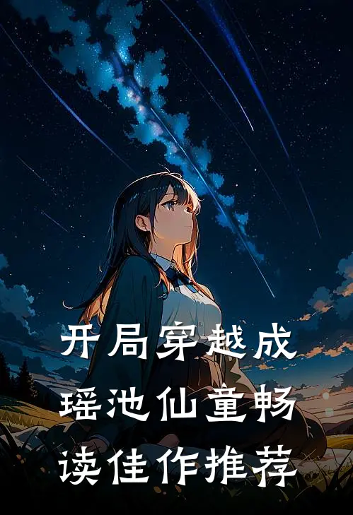 开局穿越成瑶池仙童畅读佳作推荐