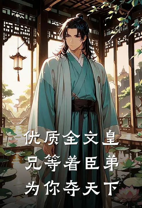 优质全文皇兄等着臣弟为你夺天下