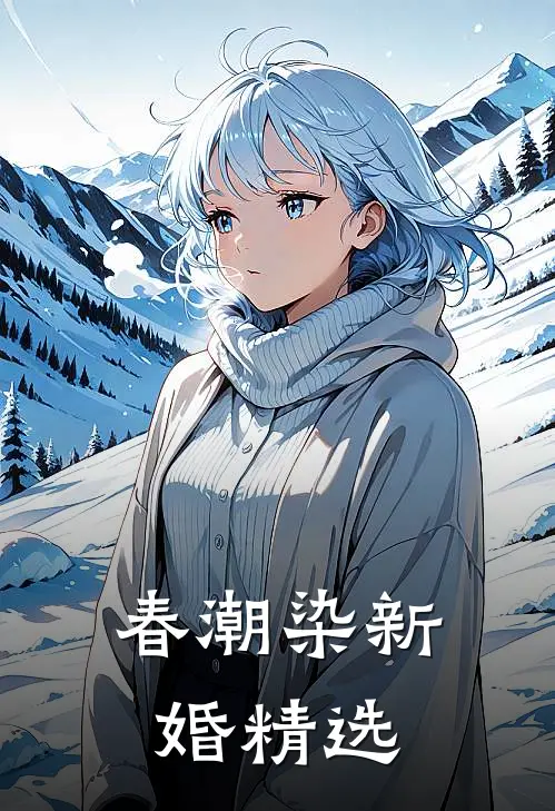 春潮染新婚精选