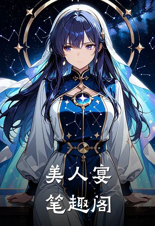 美人宴笔趣阁