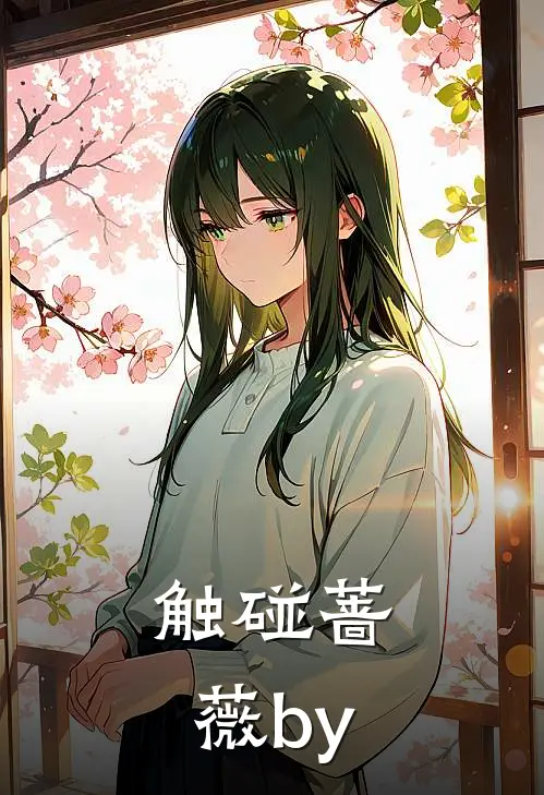 触碰蔷薇by