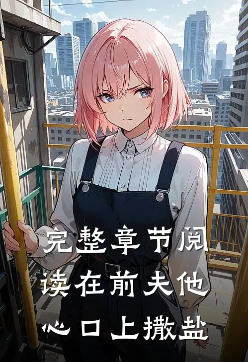 完整章节阅读在前夫他心口上撒盐