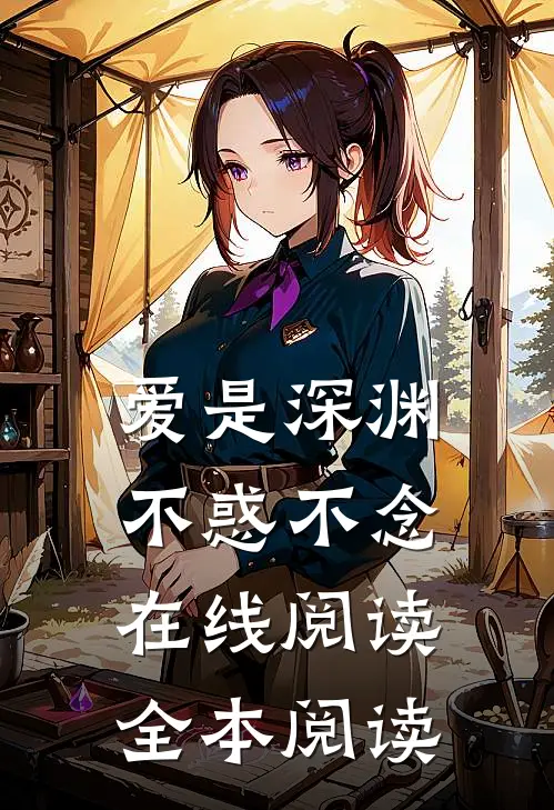 爱是深渊，不惑不念在线阅读全本阅读
