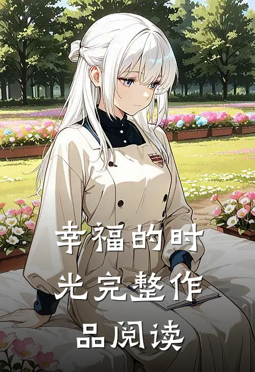 幸福的时光完整作品阅读