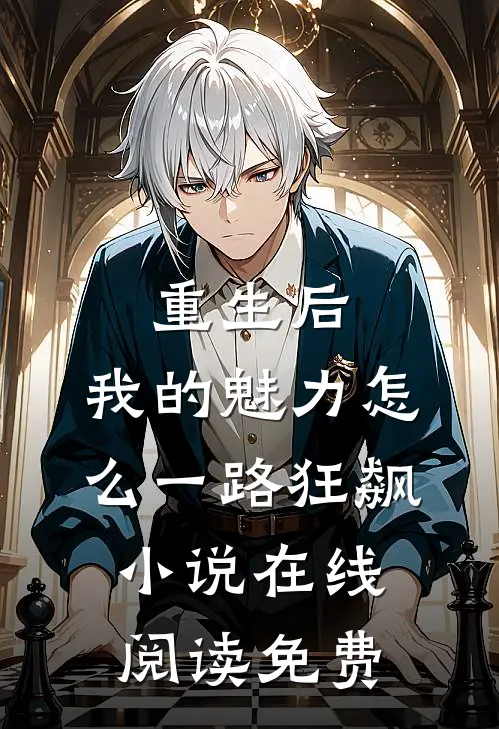 重生后，我的魅力怎么一路狂飙小说在线阅读免费