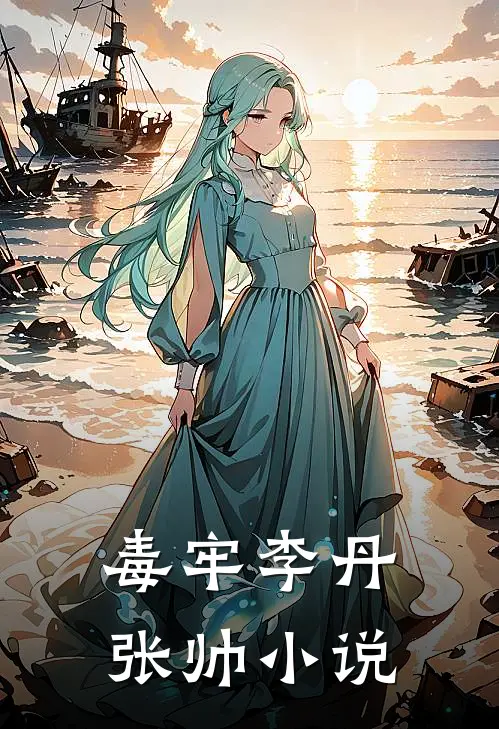 毒牢李丹张帅小说