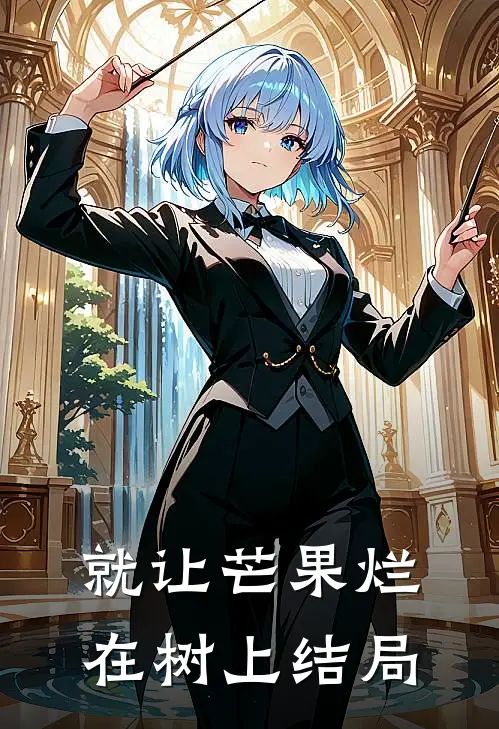 就让芒果烂在树上结局