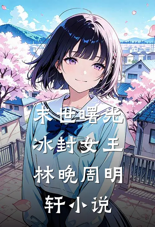 末世曙光：冰封女王林晚周明轩小说