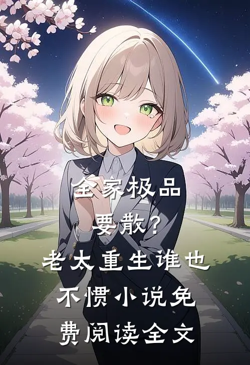 全家极品要散？老太重生谁也不惯小说免费阅读全文