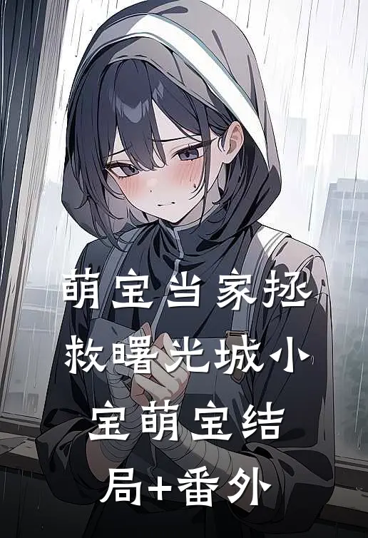 萌宝当家拯救曙光城小宝萌宝结局+番外