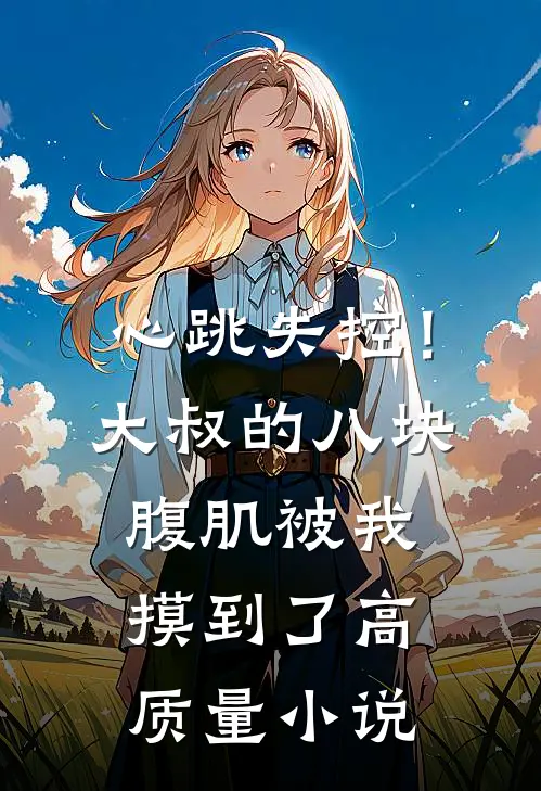 心跳失控！大叔的八块腹肌被我摸到了高质量小说