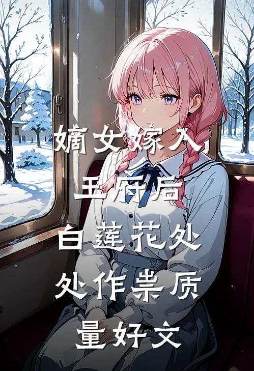 嫡女嫁入王府后，白莲花处处作祟质量好文