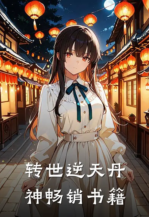 转世逆天丹神畅销书籍
