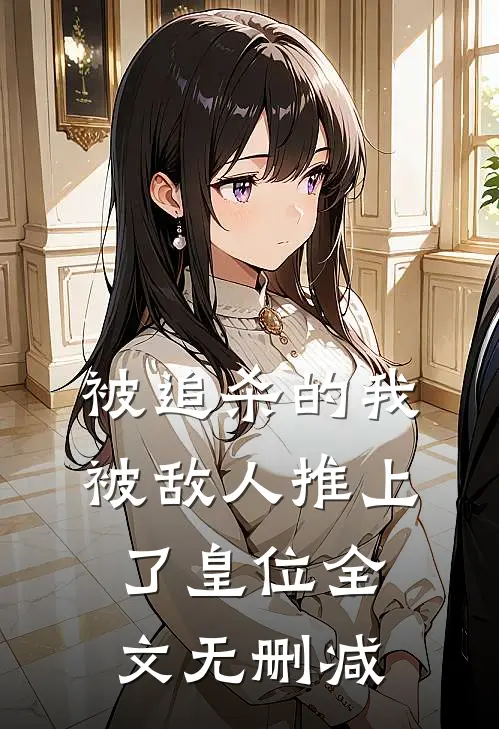 被追杀的我，被敌人推上了皇位全文无删减