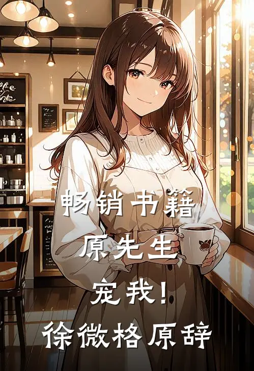 畅销书籍原先生,宠我!徐微格原辞