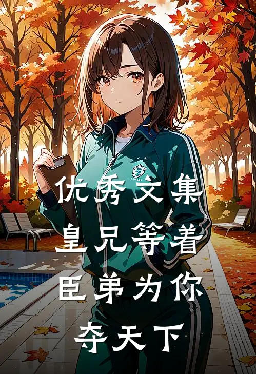 优秀文集皇兄等着，臣弟为你夺天下