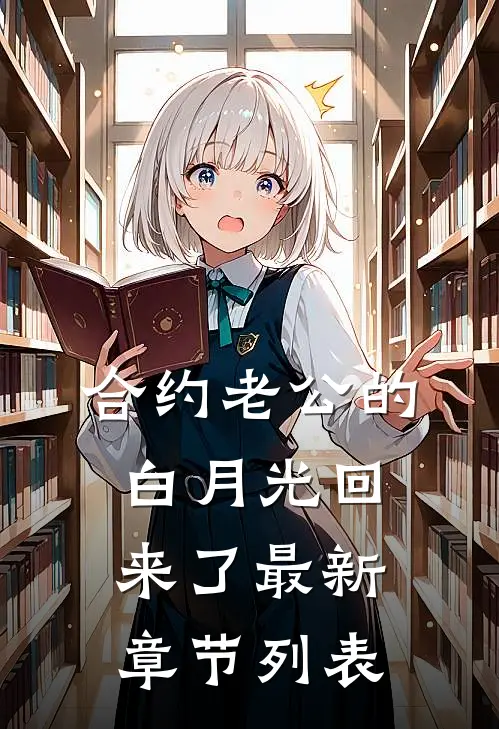 合约老公的白月光回来了最新章节列表