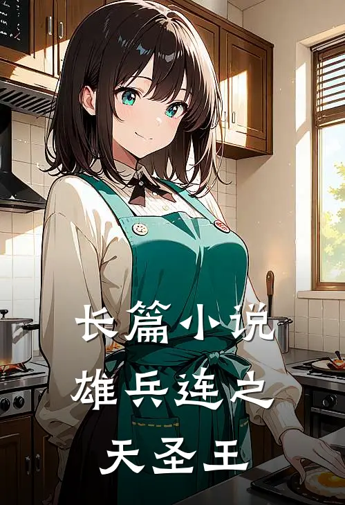 长篇小说雄兵连之天圣王