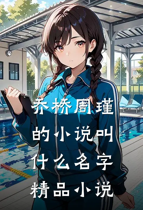乔桥周瑾的小说叫什么名字精品小说