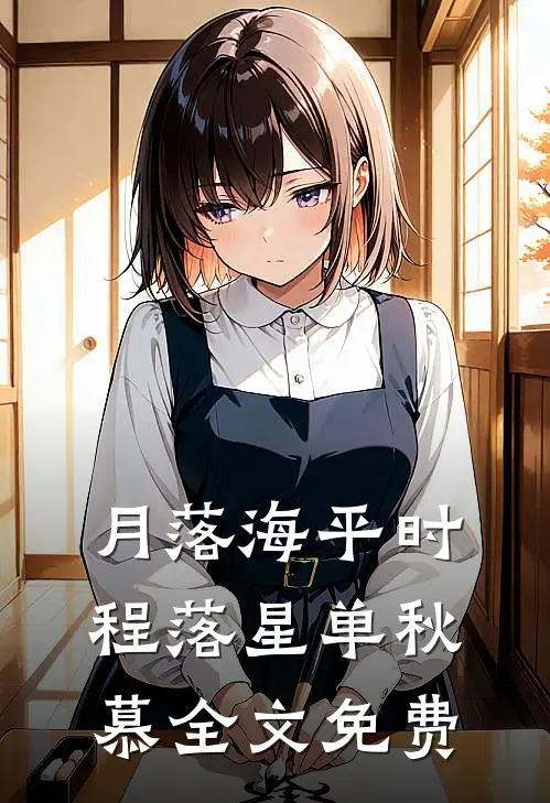 月落海平时程落星单秋慕全文免费