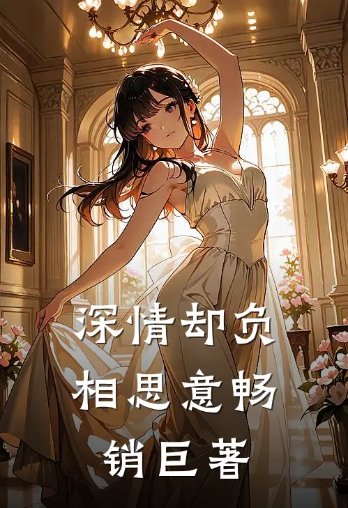 深情却负相思意畅销巨著