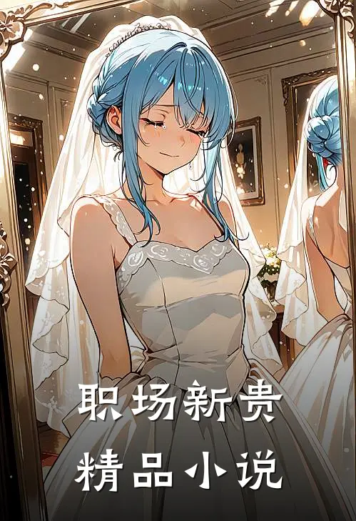 职场新贵精品小说