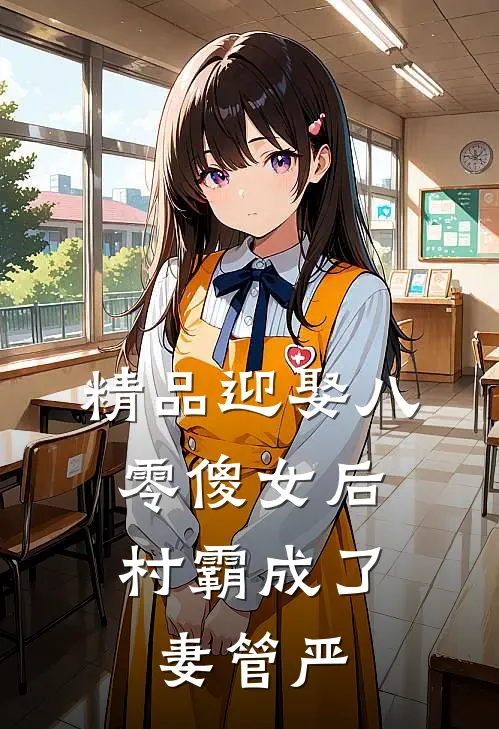 精品迎娶八零傻女后，村霸成了妻管严