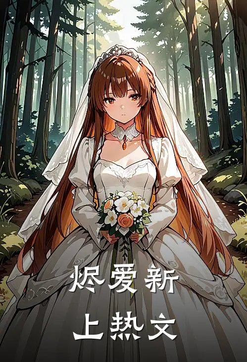 烬爱新上热文
