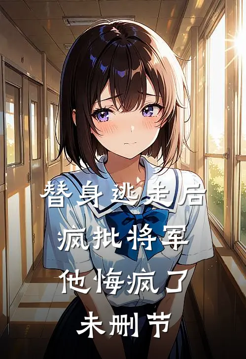 替身逃走后，疯批将军他悔疯了未删节