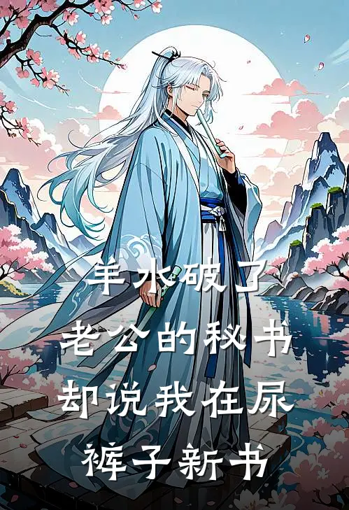 羊水破了，老公的秘书却说我在尿裤子新书